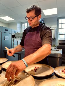 Chef Joly