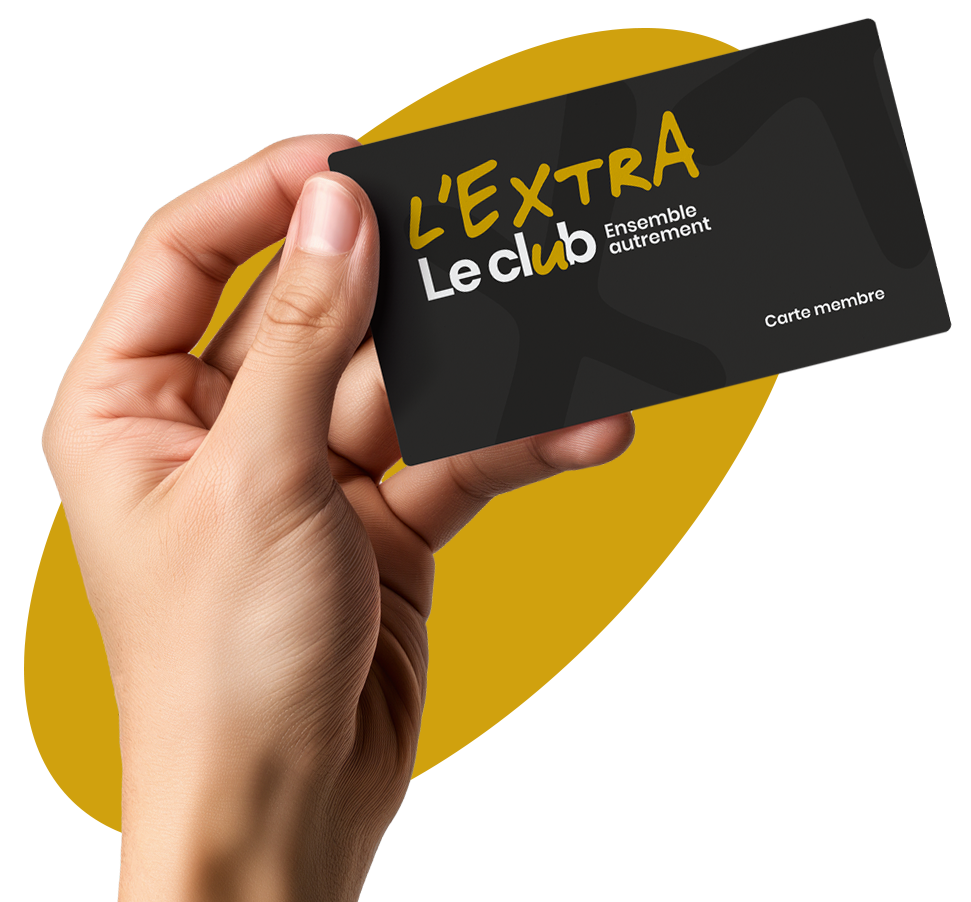 L'Extra Club